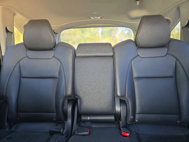 Продаж на аукціоні авто 2018 Acura Mdx, vin: 5J8YD4H49JL802733, номер лоту: 66949726