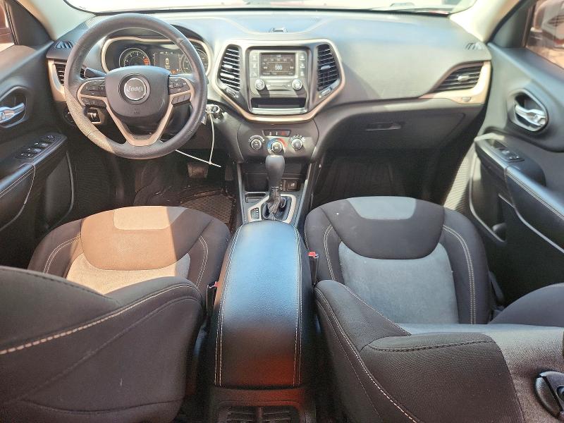 Aukcja sprzedaży 2016 Jeep Cherokee, vin: 1C4PJLABXGW238328, numer aukcji: 68990086