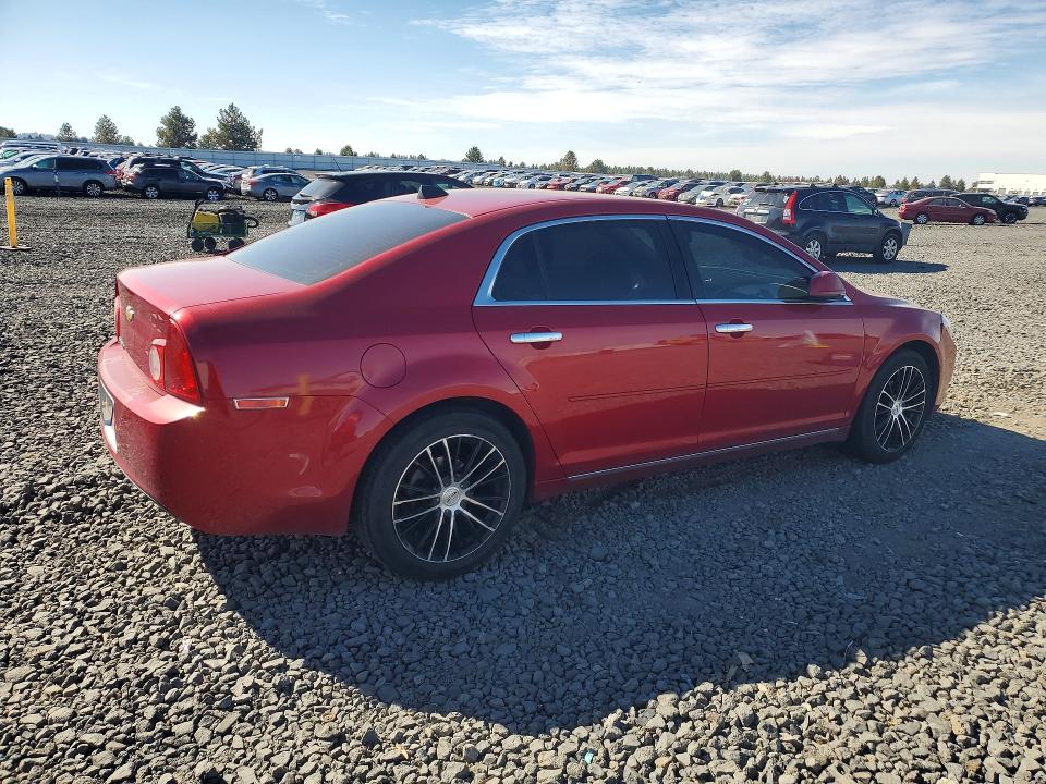 Продажа на аукционе авто 2012 Chevrolet Malibu, vin: 1G1ZC5E09CF242977, номер лота: 69644756