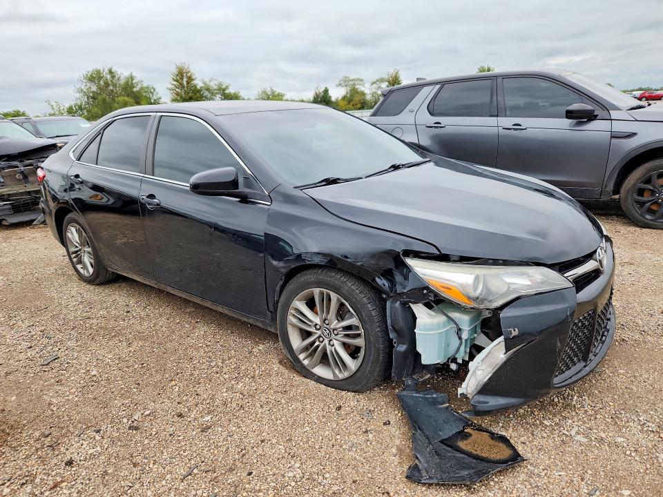 2016 Toyota Camry მანქანა იყიდება აუქციონზე, vin: 4T1BF1FK5GU215152, აუქციონის ნომერი: 69029516