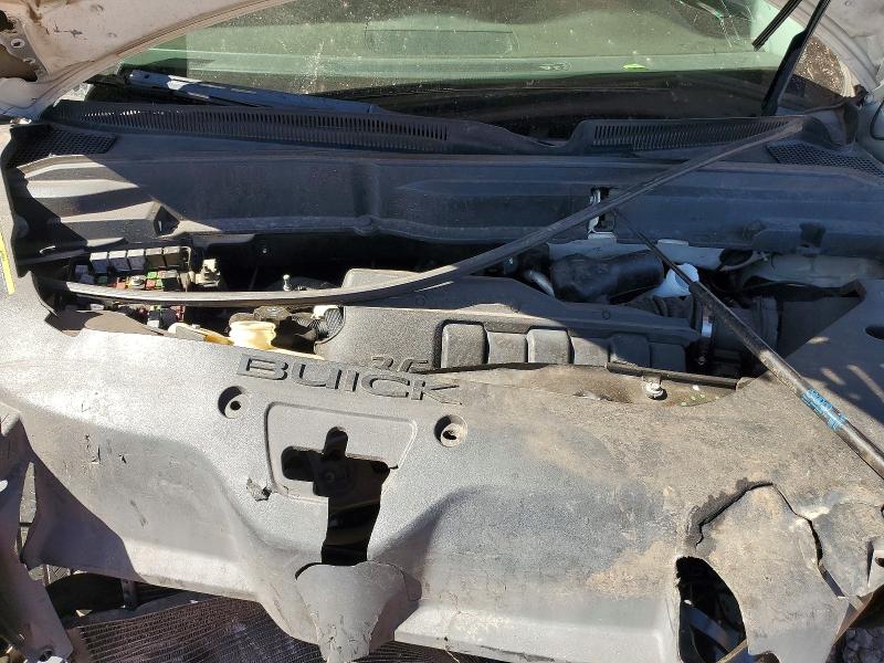 Aukcja sprzedaży 2010 Buick Enclave, vin: 5GALRCEDXAJ152686, numer aukcji: 66849286