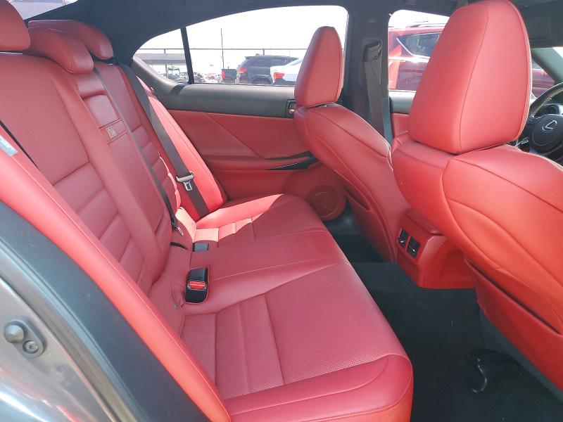 2023 Lexus Is 350 მანქანა იყიდება აუქციონზე, vin: JTHGZ1B25P5064345, აუქციონის ნომერი: 68019276