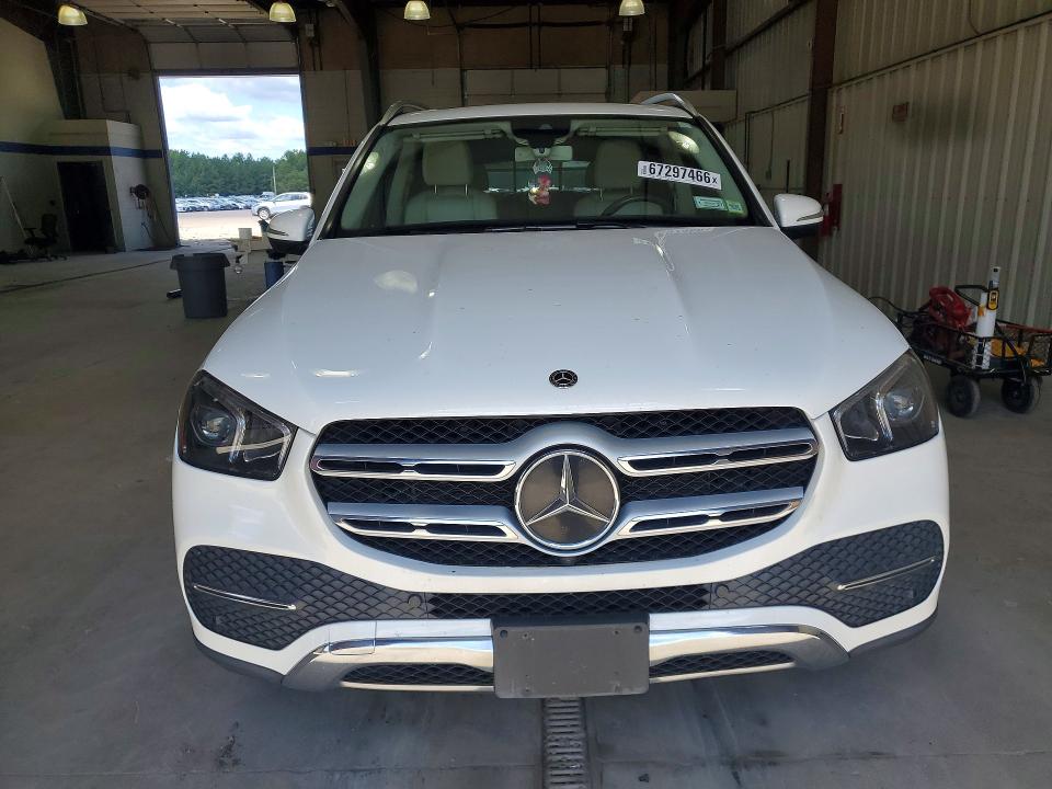 Aukcja sprzedaży 2020 Mercedes-benz Gle, vin: 4JGFB4JB7LA245951, numer aukcji: 67297466