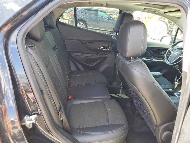 Aukcja sprzedaży 2015 Buick Encore, vin: KL4CJFSB6FB237532, numer aukcji: 67480596