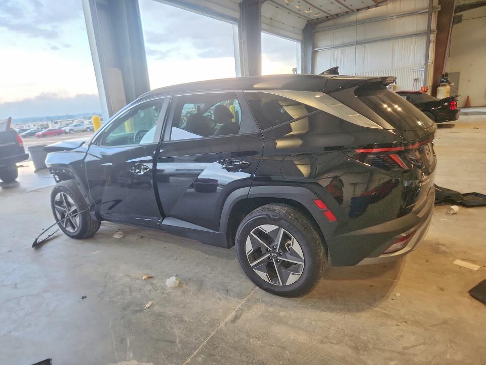 Aukcja sprzedaży 2025 Hyundai Tucson, vin: 3KMJCCDE2SE010460, numer aukcji: 68402186
