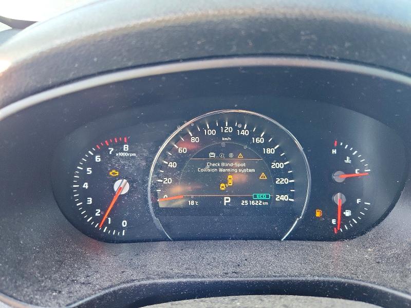 Aukcja sprzedaży 2020 Kia Sorento, vin: 5XYPHDA56LG629740, numer aukcji: 68505236