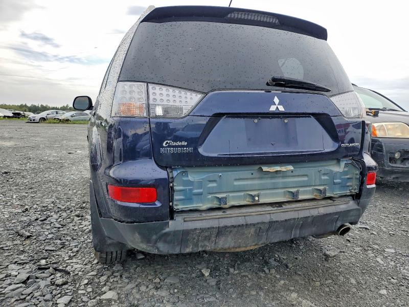 Aukcja sprzedaży 2010 Mitsubishi Outlander, vin: JA4AT2AW0AZ605864, numer aukcji: 68035596