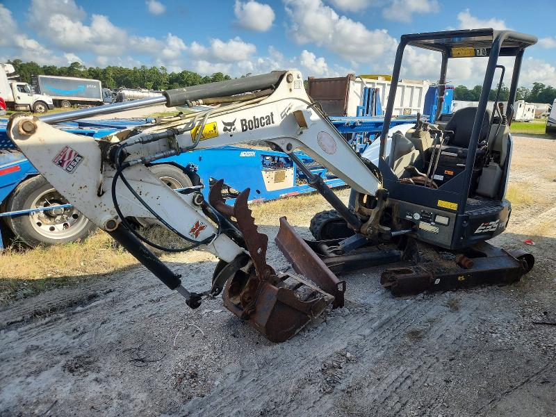 Продаж на аукціоні авто 2018 Bobcat E35 T4, vin: B3WZ11008, номер лоту: 67536596