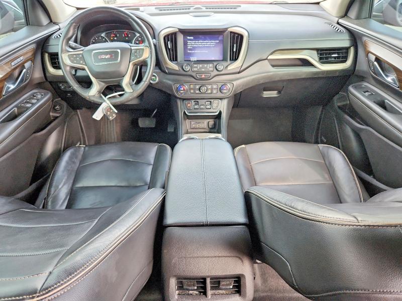 Продажа на аукционе авто 2018 Gmc Terrain, vin: 3GKALSEX8JL150606, номер лота: 70001686