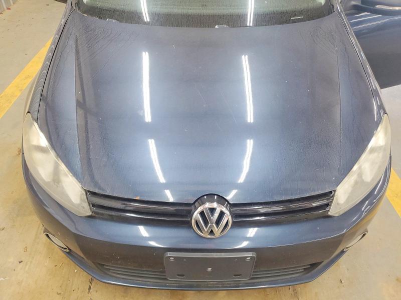 Продаж на аукціоні авто 2012 Volkswagen Golf, vin: WVWNM7AJ3CW247136, номер лоту: 66956766
