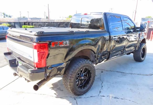 Продаж на аукціоні авто 2019 Ford F250, vin: 1FT7W2BT8KEC79963, номер лоту: 68834936