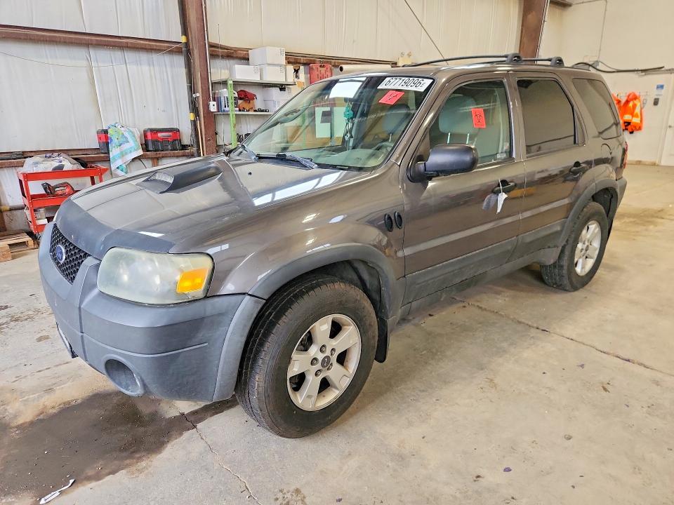Auction sale of the 2005 Ford Escape, vin: 1FMYU93185KA85967, lot number: 67719096