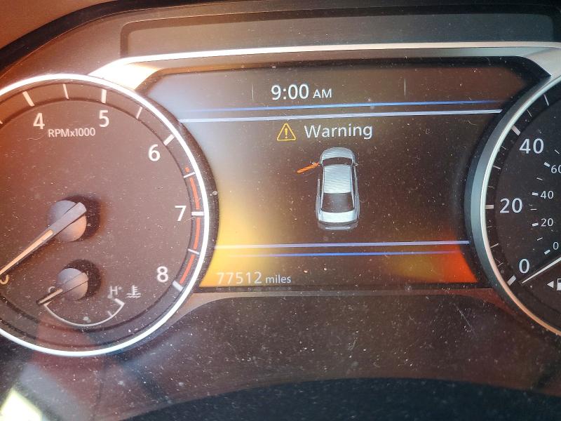 Aukcja sprzedaży 2019 Nissan Altima, vin: 1N4BL4CV7KC229118, numer aukcji: 67924466