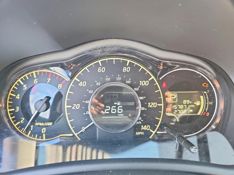 Продаж на аукціоні авто 2015 Nissan Versa Note, vin: 3N1CE2CPXFL395550, номер лоту: 71046966