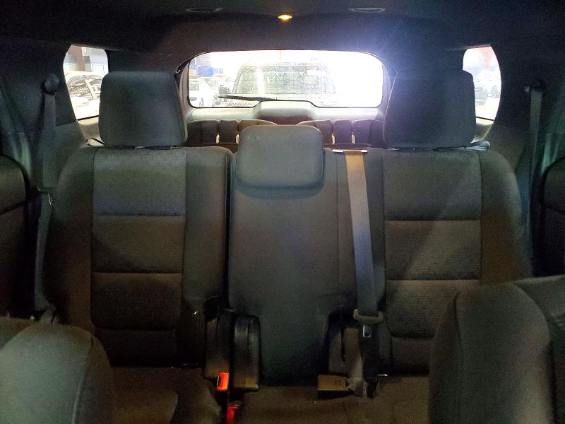 Продажа на аукционе авто 2014 Ford Explorer, vin: 1FM5K8D86EGA21282, номер лота: 68936086