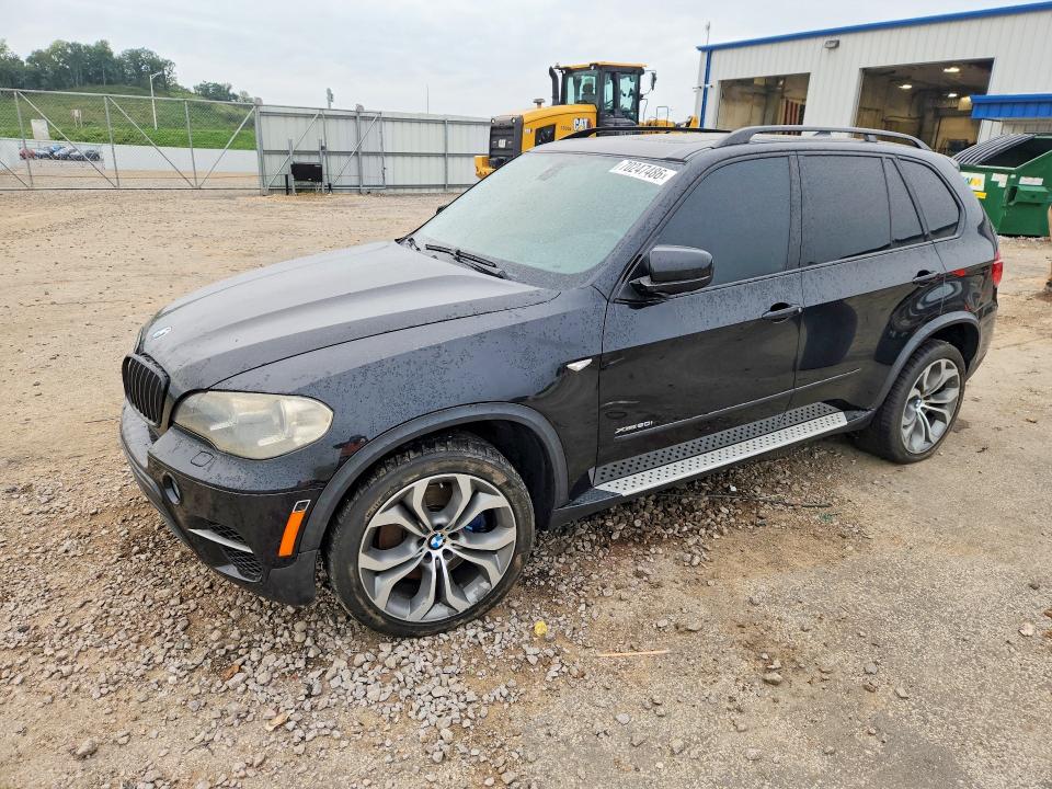 Продаж на аукціоні авто 2012 Bmw X5, vin: 5UXZV8C56CL423469, номер лоту: 70247486