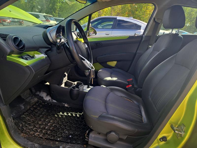 Продажа на аукционе авто 2013 Chevrolet Spark, vin: KL8CD6S90DC500382, номер лота: 68238426