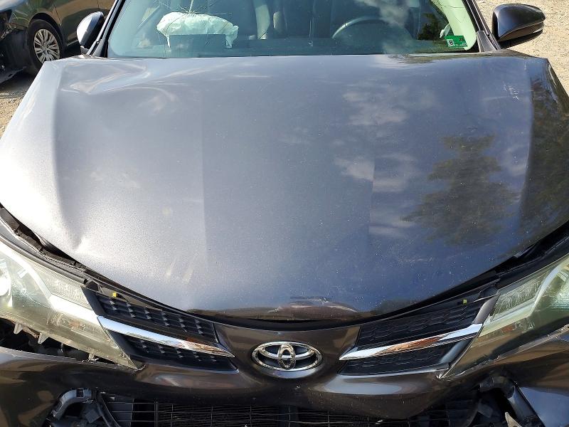 Продажа на аукционе авто 2013 Toyota Rav4, vin: 2T3DFREV9DW038983, номер лота: 69089126