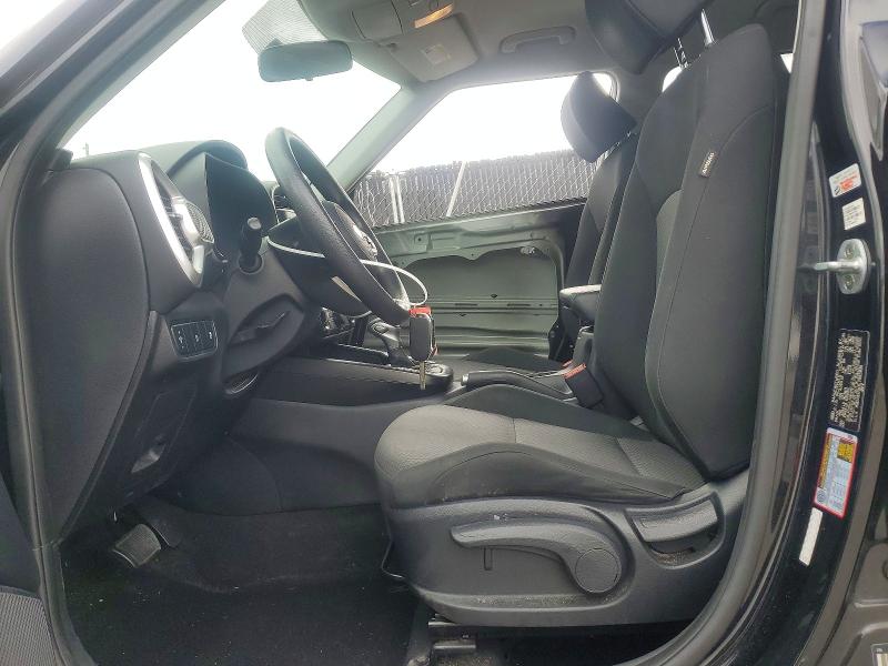 Aukcja sprzedaży 2020 Kia Soul, vin: KNDJ23AU7L7085836, numer aukcji: 69639746