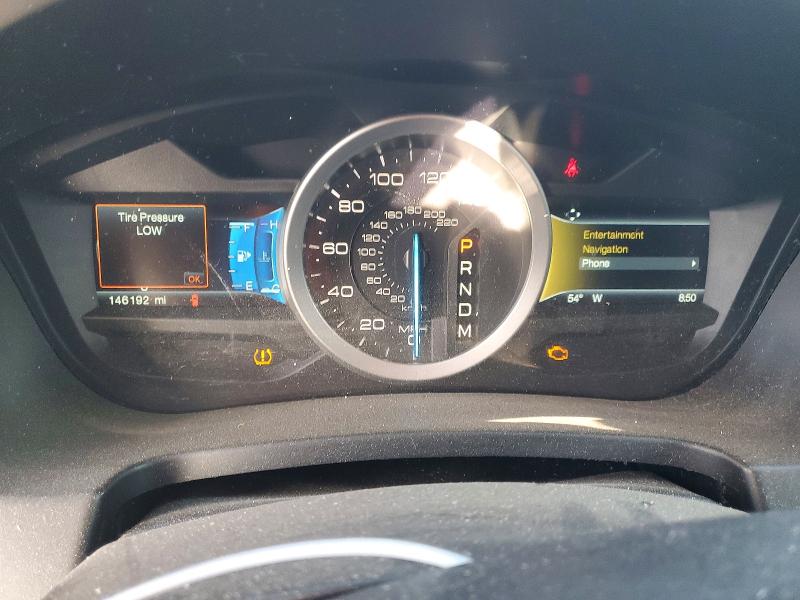 Aukcja sprzedaży 2015 Ford Explorer, vin: 1FM5K8GT4FGA55870, numer aukcji: 70333036