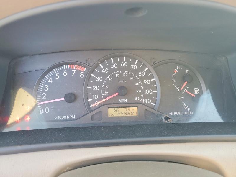 Aukcja sprzedaży 2004 Toyota Corolla, vin: 1NXBR32E04Z195892, numer aukcji: 69101926