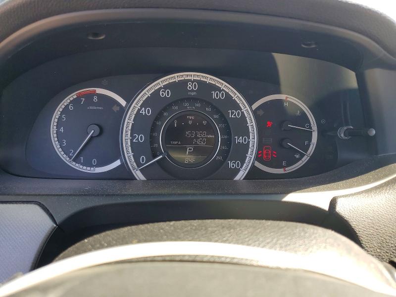 Продаж на аукціоні авто 2014 Honda Accord, vin: 1HGCR2F31EA048335, номер лоту: 69109486