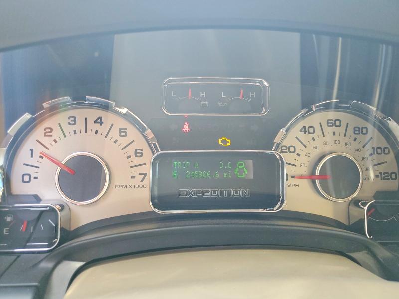 67891226 :رقم المزاد ، 1FMJK1J54BEF42721 vin ، 2011 Ford Expedition مزاد بيع