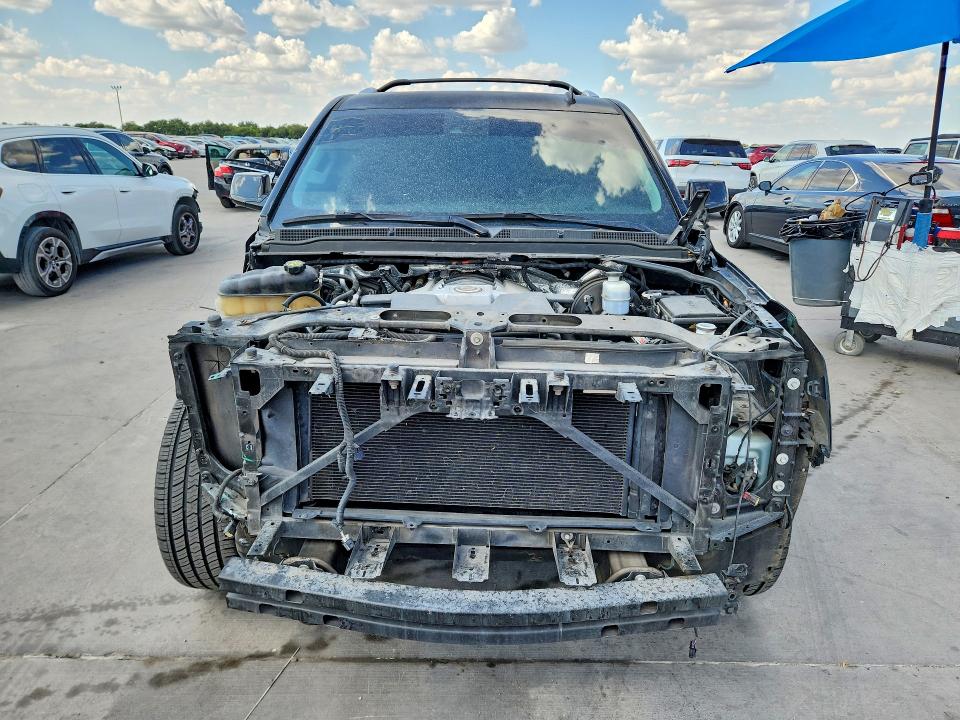 Aukcja sprzedaży 2015 Cadillac Escalade, vin: 1GYS3JKJ0FR172751, numer aukcji: 64793626