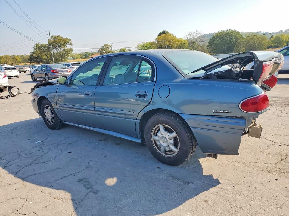 Aukcja sprzedaży 2001 Buick Lesabre, vin: 1G4HP54K11U175967, numer aukcji: 69087216