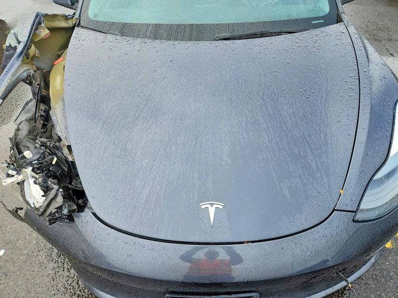 Продажа на аукционе авто 2023 Tesla Model 3, vin: 5YJ3E1EA5PF675604, номер лота: 67718646