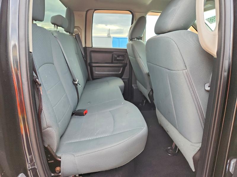 69420596 :رقم المزاد ، 1C6RR6FT9FS722086 vin ، 2015 Ram 1500 مزاد بيع