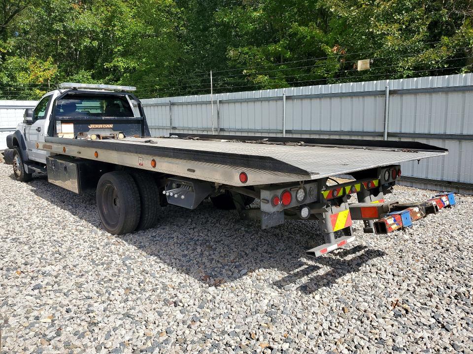 2017 Ford F550 მანქანა იყიდება აუქციონზე, vin: 1FDUF5HT9HEC58541, აუქციონის ნომერი: 70452376