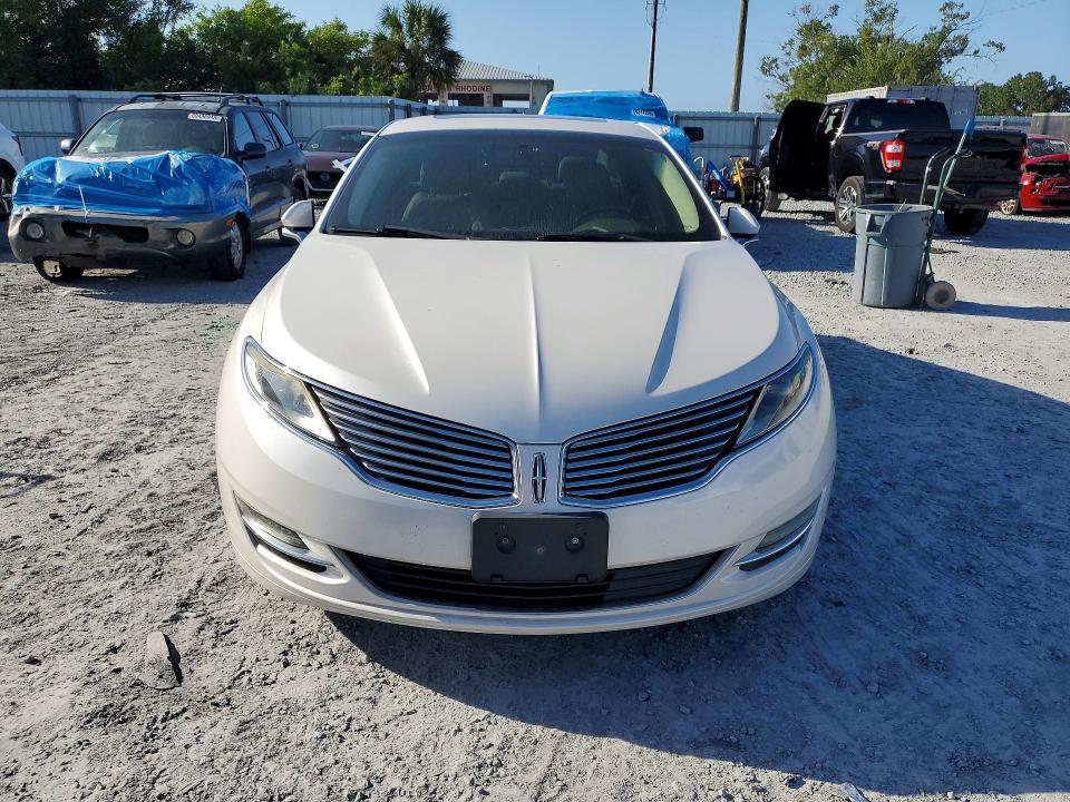 Aukcja sprzedaży 2016 Lincoln Mkz, vin: 3LN6L2G97GR611585, numer aukcji: 69389746