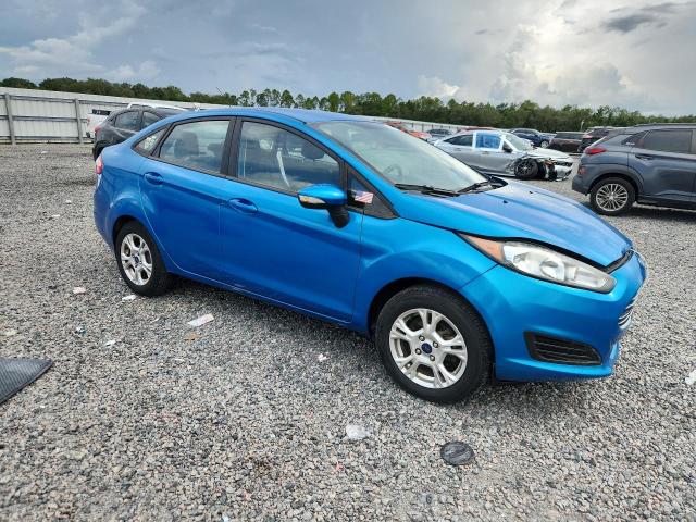 2016 Ford Fiesta მანქანა იყიდება აუქციონზე, vin: 3FADP4BJ7GM123186, აუქციონის ნომერი: 68162046