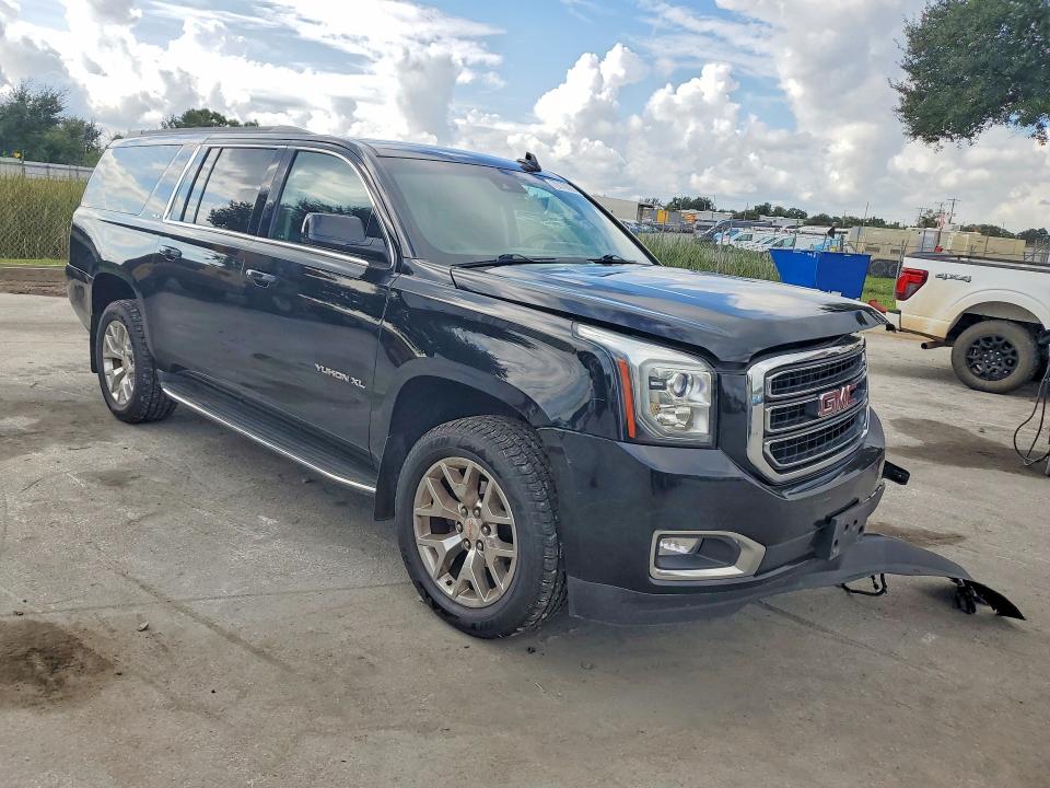 Aukcja sprzedaży 2016 Gmc Yukon Xl, vin: 1GKS2FKC1GR266862, numer aukcji: 70178626