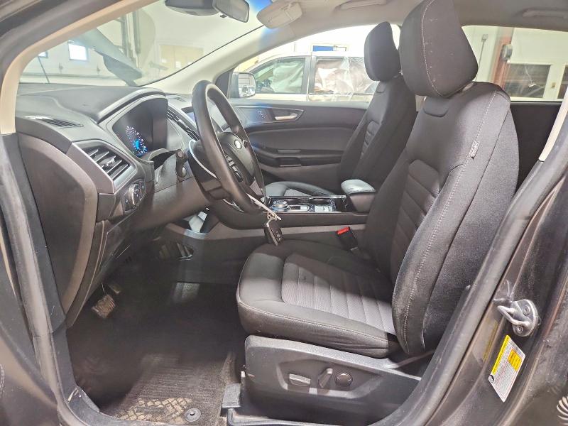 Продажа на аукционе авто 2020 Ford Edge, vin: 2FMPK4G95LBB51936, номер лота: 70608866