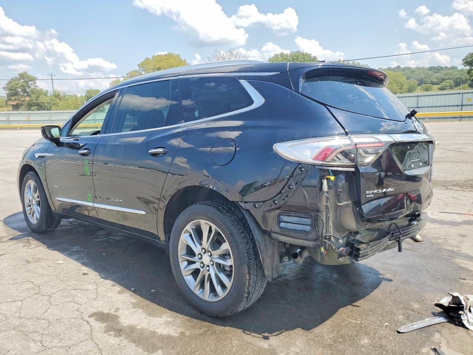 Продаж на аукціоні авто 2022 Buick Enclave, vin: 5GAEVCKW6NJ193526, номер лоту: 67654236