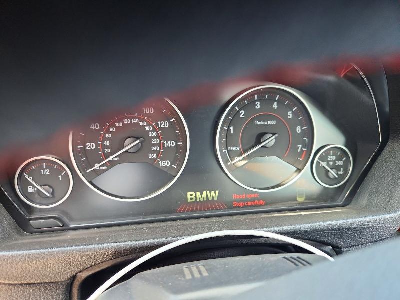 Aukcja sprzedaży 2015 Bmw 428, vin: WBA3T1C54FP819723, numer aukcji: 70174916