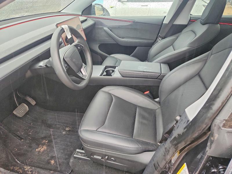 Продажа на аукционе авто 2026 Tesla Model Y, vin: 7SAYGDEE1TA387545, номер лота: 65022296