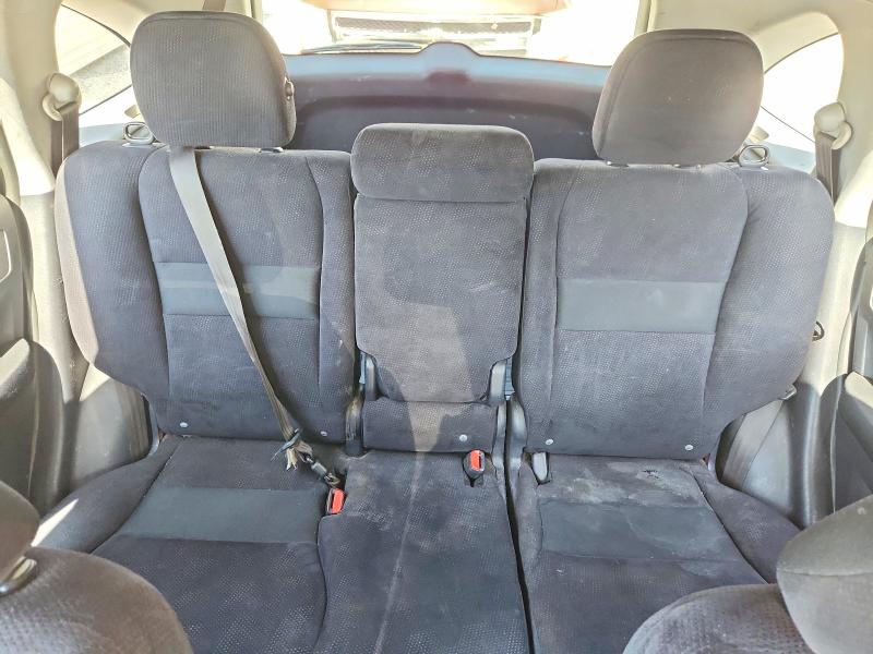Продаж на аукціоні авто 2010 Honda Cr-v, vin: 3CZRE4H59AG701448, номер лоту: 68562826