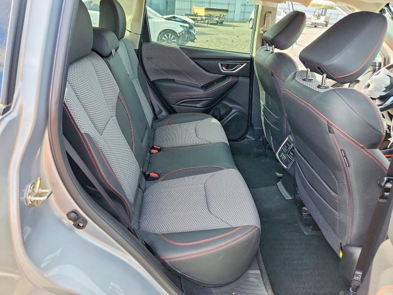 Aukcja sprzedaży 2020 Subaru Forester, vin: JF2SKARCXLH468699, numer aukcji: 68269056