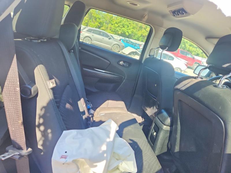 67540656 :رقم المزاد ، 3D4PH1FG9BT559251 vin ، 2011 Dodge Journey مزاد بيع