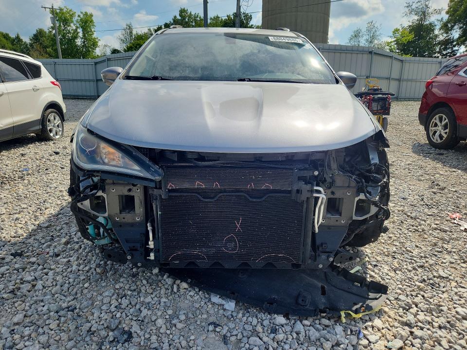 Aukcja sprzedaży 2018 Chrysler Pacifica, vin: 2C4RC1BG1JR276175, numer aukcji: 68049886