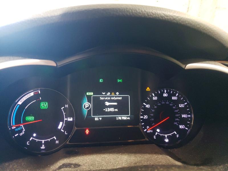 Продаж на аукціоні авто 2014 Kia Optima, vin: KNAGN4AD3E5065554, номер лоту: 70483776