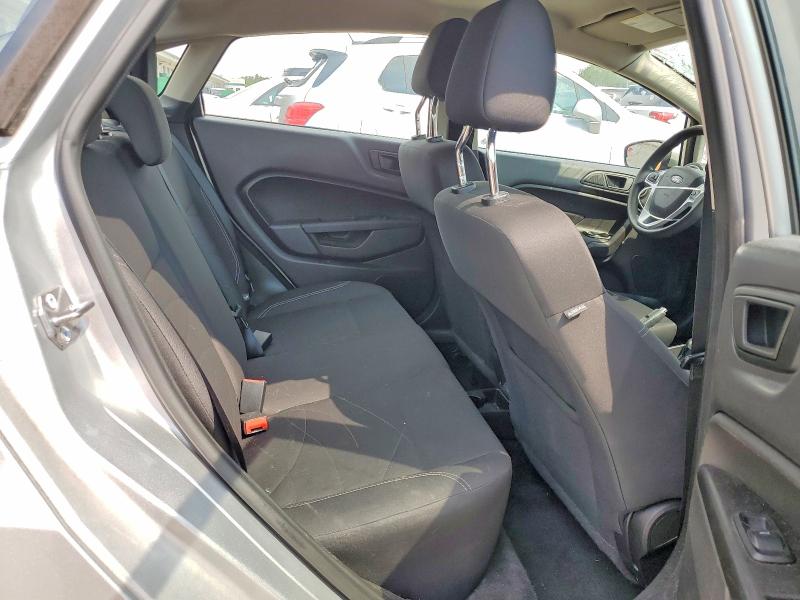 Продаж на аукціоні авто 2019 Ford Fiesta, vin: 3FADP4BJ3KM121086, номер лоту: 69559066