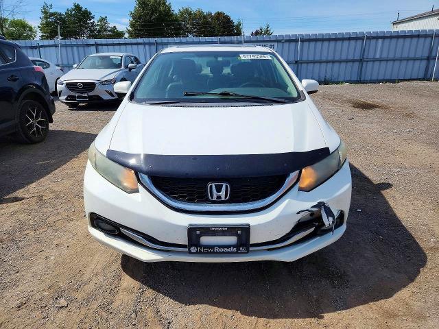 67745586 :رقم المزاد ، 2HGFB2F7XFH016328 vin ، 2015 Honda Civic مزاد بيع