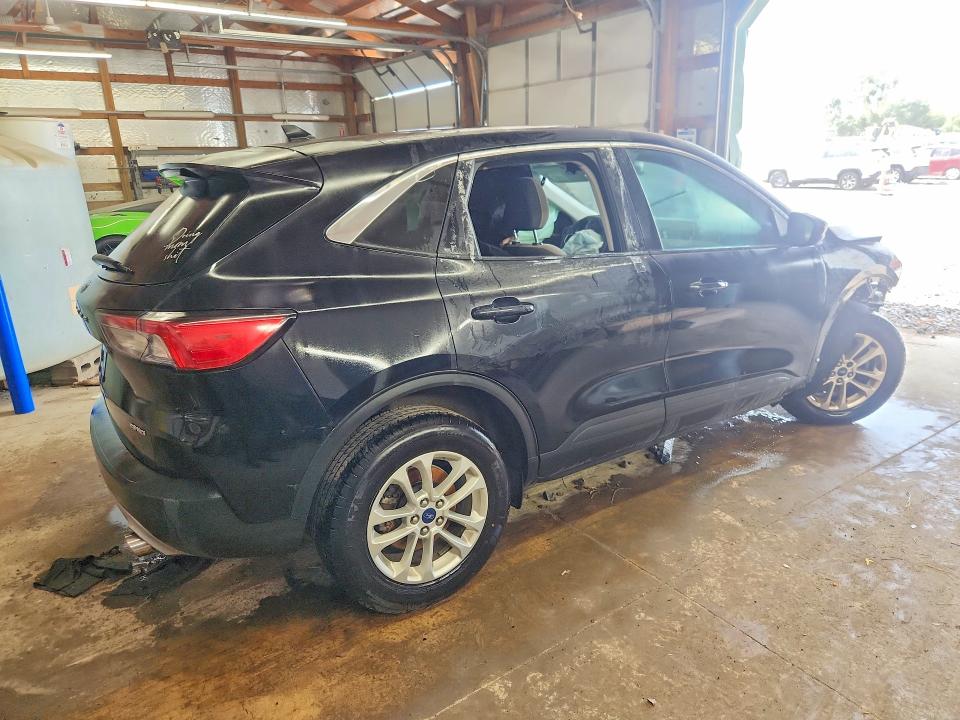 Aukcja sprzedaży 2021 Ford Escape, vin: 1FMCU9G60MUA48852, numer aukcji: 68365506