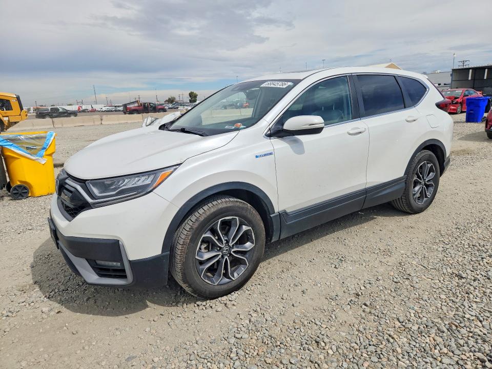 Продажа на аукционе авто 2022 Honda Cr-v, vin: 5J6RT6H8XNL001765, номер лота: 68845786