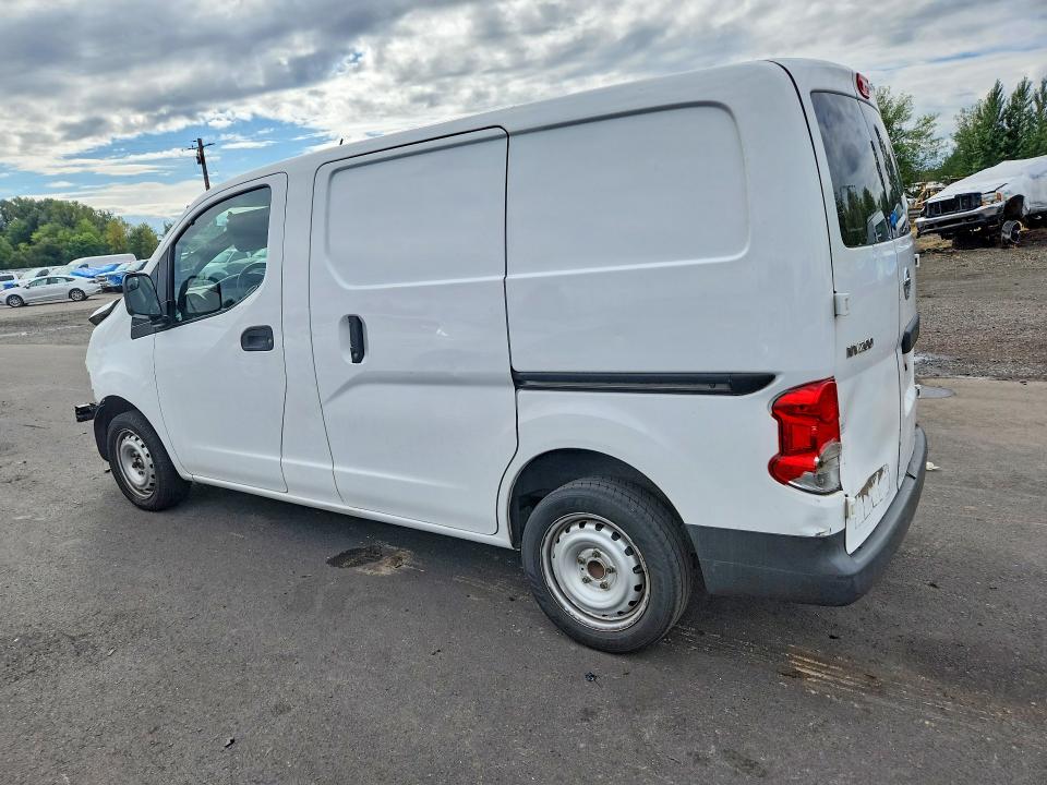 Продаж на аукціоні авто 2019 Nissan Nv200, vin: 3N6CM0KN7KK692468, номер лоту: 67539326