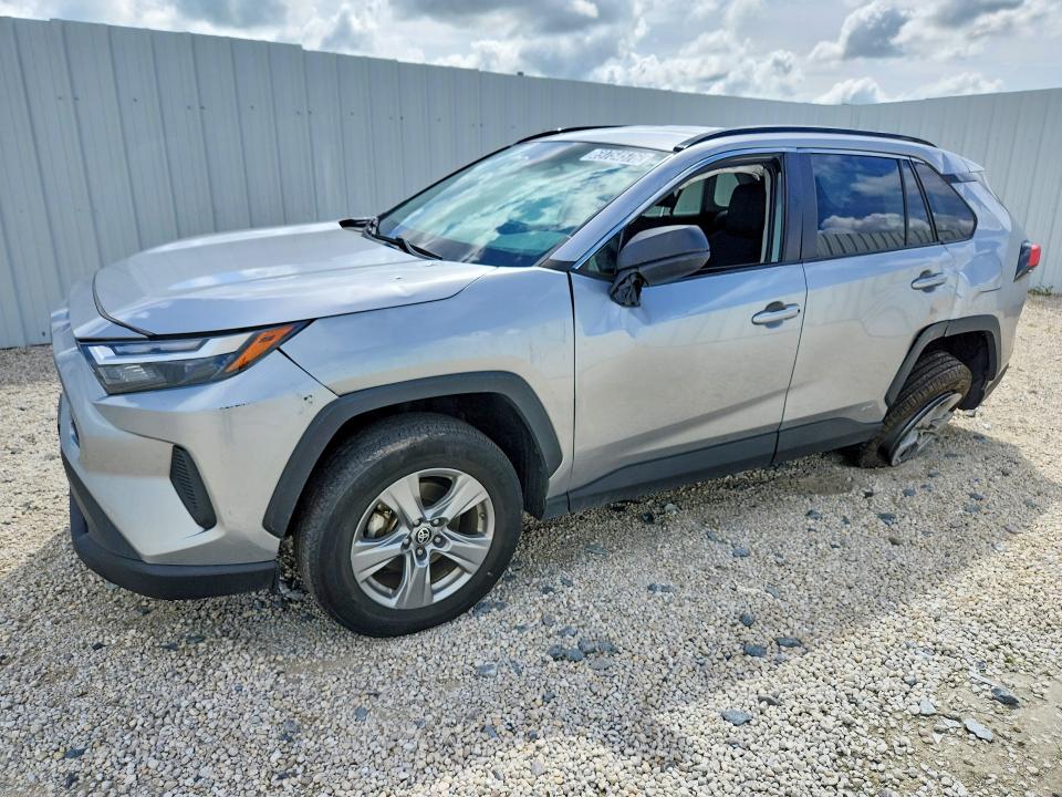 Aukcja sprzedaży 2024 Toyota Rav4, vin: 4T3LWRFV3RU130818, numer aukcji: 69754576